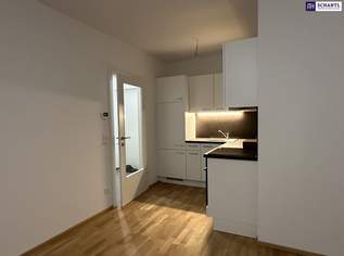 Ihr neues Wohnglück: Sonnige 2-Zimmer-Wohnung mit Traum­balkon, Tischlerküche und Tiefgarage!, 889.9 €, Immobilien-Wohnungen in 8401 Kalsdorf
