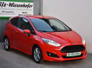 Fiesta Trend 1,0l EcoBoost mit Start/Stop 92KW 125PS, 6990 €, Auto & Fahrrad-Autos in 8160 Weiz Fiesta Trend 1,0l EcoBoost mit Start/Stop 92KW 125PS, 6990 €, Auto & Fahrrad-Autos in 8160 Weiz