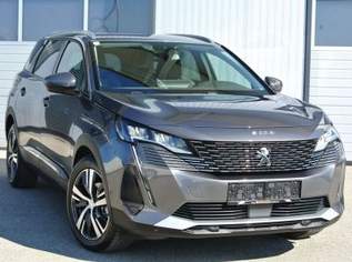 5008 1.5 BlueHDi130 ALLURE * 7-SITZE *AHK *RFK* LEDER *, 21490 €, Auto & Fahrrad-Autos in 4693 Desselbrunn