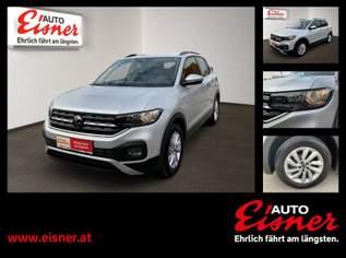 T-CROSS 1.0 TSI LIFE, 18790 €, Auto & Fahrrad-Autos in 9020 Innere Stadt T-CROSS 1.0 TSI LIFE, 18790 €, Auto & Fahrrad-Autos in 9020 Innere Stadt