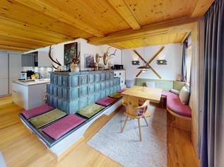 Traumhafte 3-Zimmer-Wohnung – Stilvolles Wohnen mit Charme..., 355000 €, Immobilien-Wohnungen in 6543 Gemeinde Nauders