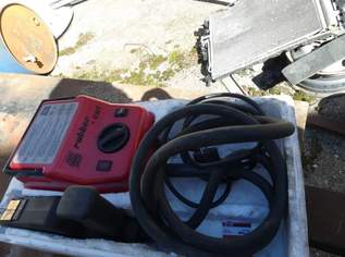 Tip-Top Reifenschneider