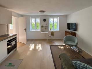 Zweitwohnsitz-Apartment in Gmunden – auch für Kurzzeitvermietung, 309349 €, Immobilien-Wohnungen in 4810 Gmunden