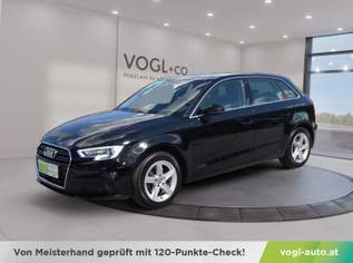 A3 SB 35 TFSI COD ultra S-tronic, 19990 €, Auto & Fahrrad-Autos in 8430 Leibnitz