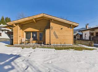 Freizeitwohnsitz - Neu Renoviert - Komplett Möbliert - Idyllische Ruhelage, 449000 €, Immobilien-Häuser in 6382 Kirchdorf in Tirol