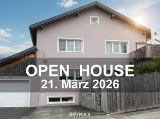 Stadtrand-Idylle – Grünblick, Ruhe und kurze Distanzen, 680000 €, Immobilien-Häuser in 4921 Hohenzell Stadtrand-Idylle – Grünblick, Ruhe und kurze Distanzen, 680000 €, Immobilien-Häuser in 4921 Hohenzell