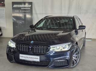 530d xDrive M Sport / Kommission, 33900 €, Auto & Fahrrad-Autos in 6380 Marktgemeinde St. Johann in Tirol