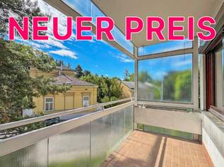 Charmante 3-Zimmer-Wohnung mit Loggia nahe Schloss Laudon, 299000 €, Immobilien-Wohnungen in 1140 Penzing Charmante 3-Zimmer-Wohnung mit Loggia nahe Schloss Laudon, 299000 €, Immobilien-Wohnungen in 1140 Penzing