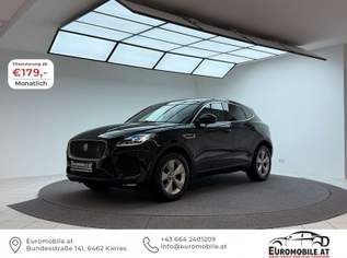 E-Pace R-Dynamic S AWD RFK*MEMORY*WINTER-P*LED*LR-HZG*, 17990 €, Auto & Fahrrad-Autos in 6464 Gemeinde Tarrenz E-Pace R-Dynamic S AWD RFK*MEMORY*WINTER-P*LED*LR-HZG*, 17990 €, Auto & Fahrrad-Autos in 6464 Gemeinde Tarrenz