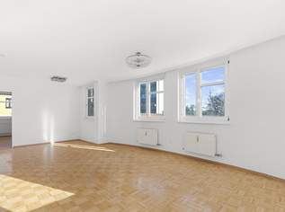 NEUER PREIS: Attraktive 3,5-Zimmer-Balkonwohnung in Klagenfurt, 225000 €, Immobilien-Wohnungen in 9020 