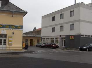 Zentral wohnen in Eisenstadt - 3-Zimmer-Wohnung im 2. Liftstock, 1201.91 €, Immobilien-Wohnungen in 7000 Eisenstadt Zentral wohnen in Eisenstadt - 3-Zimmer-Wohnung im 2. Liftstock, 1201.91 €, Immobilien-Wohnungen in 7000 Eisenstadt