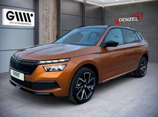 Kamiq 1,0 TSI Monte Carlo DSG, 25990 €, Auto & Fahrrad-Autos in 8052 Wetzelsdorf Kamiq 1,0 TSI Monte Carlo DSG, 25990 €, Auto & Fahrrad-Autos in 8052 Wetzelsdorf