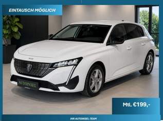 308 Allure Pack Aut. 360 Kamera+Ambiente+SR+WR, 12900 €, Auto & Fahrrad-Autos in 2103 Langenzersdorf