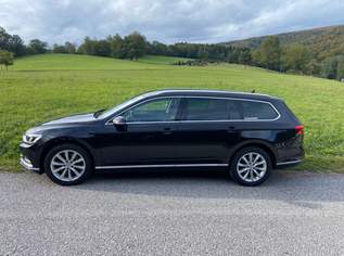 Vw Passat Highline, 16700 €, Auto & Fahrrad-Autos in 2572 Gemeinde Altenmarkt an der Triesting