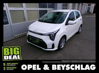 Picanto Titan 10, 14270 €, Auto & Fahrrad-Autos in 1190 Döbling