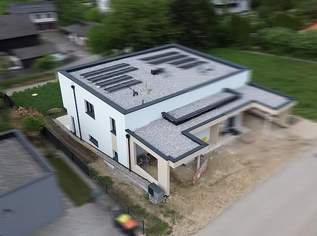 NEUER PREIS: Doppelhaushälfte in Melk samt Garten, LWP und PV-Anlage - belagsfertig (Haus Links), 428000 €, Immobilien-Häuser in 3390 Gemeinde Melk NEUER PREIS: Doppelhaushälfte in Melk samt Garten, LWP und PV-Anlage - belagsfertig (Haus Links), 428000 €, Immobilien-Häuser in 3390 Gemeinde Melk