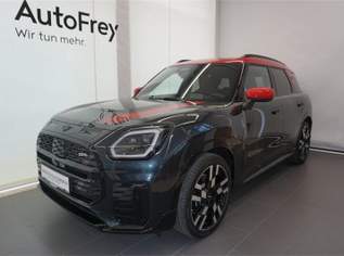 MINI Countryman C, 47490 €, Auto & Fahrrad-Autos in 5621 Sankt Veit im Pongau