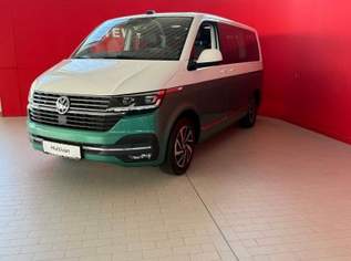 Multivan Highline TDI 4MOTION, 105990 €, Auto & Fahrrad-Autos in 1100 Favoriten