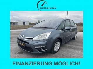 C4 Picasso e-HDi 110 Airdream EGS6 Jubiläums Collection *F...