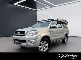 Hilux, 22990 €, Auto & Fahrrad-Autos in 6280 Gemeinde Rohrberg