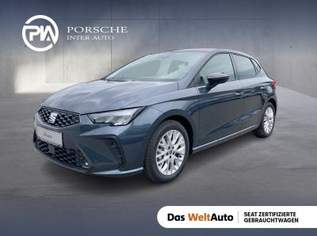 Ibiza FR Edition 1.0 TSI 95PS, 21350 €, Auto & Fahrrad-Autos in 8020 Gries Ibiza FR Edition 1.0 TSI 95PS, 21350 €, Auto & Fahrrad-Autos in 8020 Gries