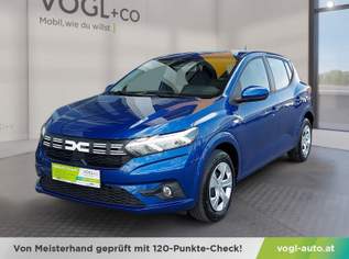 Sandero Expression TCe 90, 15830 €, Auto & Fahrrad-Autos in 8430 Leibnitz Sandero Expression TCe 90, 15830 €, Auto & Fahrrad-Autos in 8430 Leibnitz
