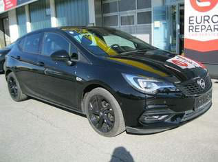 Astra Ultimate 131PS 6Gang Benzin, 13790 €, Auto & Fahrrad-Autos in 8541 Bad Schwanberg