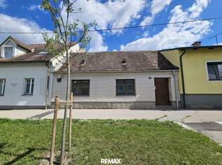 Bauernhaus mit Stadel, 104000 €, Immobilien-Häuser in 2064 Wulzeshofen Bauernhaus mit Stadel, 104000 €, Immobilien-Häuser in 2064 Wulzeshofen