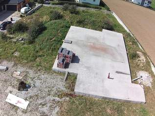 Wenn`s schnell gehen soll !!!! Planen-Bauen-Einziehen - Baugrundstück mit Bodenplatte und Einfriedung, 285000 €, Immobilien-Grund und Boden in 5143 Feldkirchen bei Mattighofen Wenn`s schnell gehen soll !!!! Planen-Bauen-Einziehen - Baugrundstück mit Bodenplatte und Einfriedung, 285000 €, Immobilien-Grund und Boden in 5143 Feldkirchen bei Mattighofen