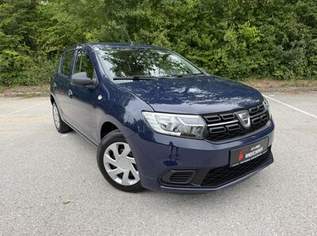 Sandero Ambiance TCe 75 S&S, 7690 €, Auto & Fahrrad-Autos in 4550 Kremsmünster Sandero Ambiance TCe 75 S&S, 7690 €, Auto & Fahrrad-Autos in 4550 Kremsmünster
