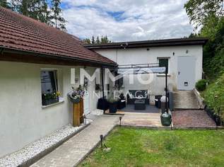 AM WALDESRAND, 120000 €, Immobilien-Häuser in 3763 Japons