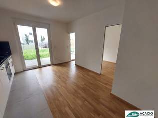 Klein aber Fein - 1,5 Zimmer-Gartenwohnung in Pixendorf - sofort bezugsfertig!, 524.95 €, Immobilien-Wohnungen in 3441 Pixendorf Klein aber Fein - 1,5 Zimmer-Gartenwohnung in Pixendorf - sofort bezugsfertig!, 524.95 €, Immobilien-Wohnungen in 3441 Pixendorf