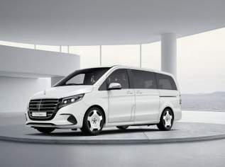V 300 d 4MATIC EXCLUSIVE Lang, 115188 €, Auto & Fahrrad-Autos in 8141 Premstätten V 300 d 4MATIC EXCLUSIVE Lang, 115188 €, Auto & Fahrrad-Autos in 8141 Premstätten