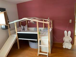 Nature Kid Hausbett, 700 €, Kindersachen-Kinderzimmer in 6320 Gemeinde Angerberg