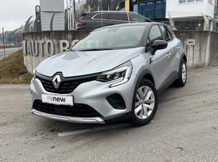 Captur Zen TCe90, 17800 €, Auto & Fahrrad-Autos in Kärnten