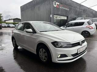 Polo Trendline, 10990 €, Auto & Fahrrad-Autos in 6800 Gisingen