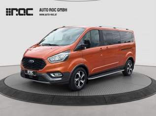 Tourneo Custom 2.0 TDCi Mild Hybrid 320 L2 Active AHK/STH/Kamera, 42990 €, Auto & Fahrrad-Autos in 9800 Spittal an der Drau Tourneo Custom 2.0 TDCi Mild Hybrid 320 L2 Active AHK/STH/Kamera, 42990 €, Auto & Fahrrad-Autos in 9800 Spittal an der Drau