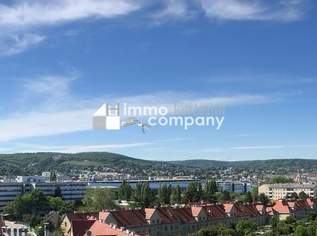 Charmante Altbauwohnung mit Fernblick, Balkon und Lift - Nur 360.000,00 €!, 360000 €, Immobilien-Wohnungen in 1150 Rudolfsheim-Fünfhaus