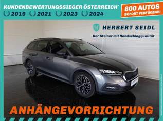 Octavia Combi 2,0 TDI Ambition DSG, 20470 €, Auto & Fahrrad-Autos in 8200 Gleisdorf