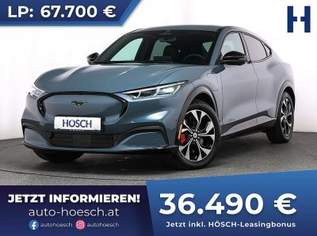 Mustang Mach-E Premium Allrad TOP-AKTION ++, 37990 €, Auto & Fahrrad-Autos in 2512 Katastralgemeinde Tribuswinkel Mustang Mach-E Premium Allrad TOP-AKTION ++, 37990 €, Auto & Fahrrad-Autos in 2512 Katastralgemeinde Tribuswinkel