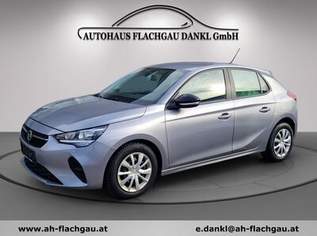 Corsa Edition, 10490 €, Auto & Fahrrad-Autos in 5204 Straßwalchen Corsa Edition, 10490 €, Auto & Fahrrad-Autos in 5204 Straßwalchen