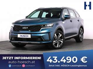 Sorento 1.6 PHEV Prestige AWD 7-SITZE AHK ACC R-KAM, 44990 €, Auto & Fahrrad-Autos in 2512 Katastralgemeinde Tribuswinkel