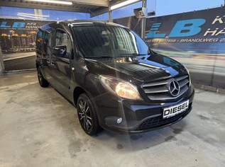 109 CDI extralang (A3) (415605), 14999 €, Auto & Fahrrad-Autos in 6020 Innsbruck