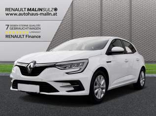 Megane Mégane Equilibre Blue dCi 115 Equilibire, 21500 €, Auto & Fahrrad-Autos in 6832 Gemeinde Sulz