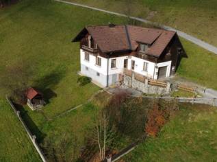 Gemütliches Einfamilienhaus in Hofstadtgegend, 194000 €, Immobilien-Häuser in 3213 Frankenfels