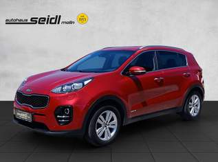 Sportage 2,0 CRDI AWD Gold Aut. 1.900 Kg Anhängerlast, 15920 €, Auto & Fahrrad-Autos in 4591 Molln
