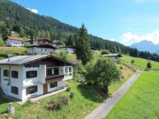 Zwischen Bergen und Natur - Wohnhaus mit Freizeitwohnsitz, 695000 €, Immobilien-Häuser in 9992 Iselsberg Zwischen Bergen und Natur - Wohnhaus mit Freizeitwohnsitz, 695000 €, Immobilien-Häuser in 9992 Iselsberg