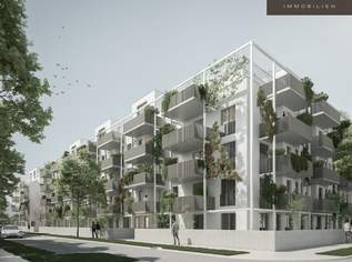 | 1,5 ZIMMER | 3. OBERGESCHOSS | BALKON | GLORIETTA | ERSTBEZUG IN HIETZING | NAHE UNTER ST. VEIT | MIETBEGINN PER 01. DEZEMBER 2025, 1109 €, Immobilien-Wohnungen in 1130 Hietzing