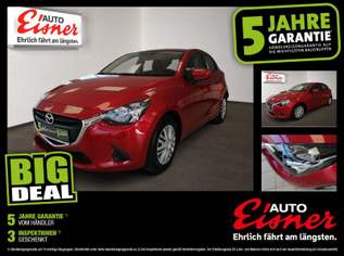 2 G75 EMOTION, 7480 €, Auto & Fahrrad-Autos in 9020 Innere Stadt