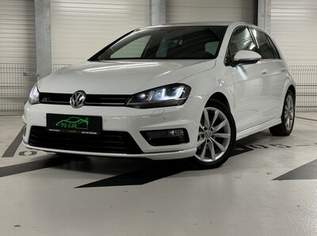 Golf Sport BlueMotion Tech. **R-Line**Erstbesitz**